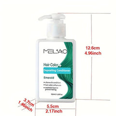 Cruelty 3 in 1 Hair Depositing Conditioner and Cream