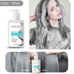 Cruelty 3 in 1 Hair Depositing Conditioner and Cream