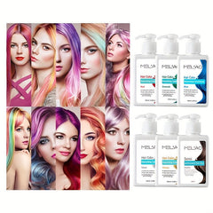 Cruelty 3 in 1 Hair Depositing Conditioner and Cream