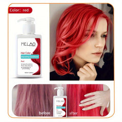 Cruelty 3 in 1 Hair Depositing Conditioner and Cream