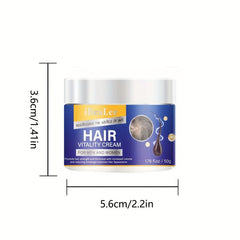 Hair Care Cream Hair Mask For Healthy Hair