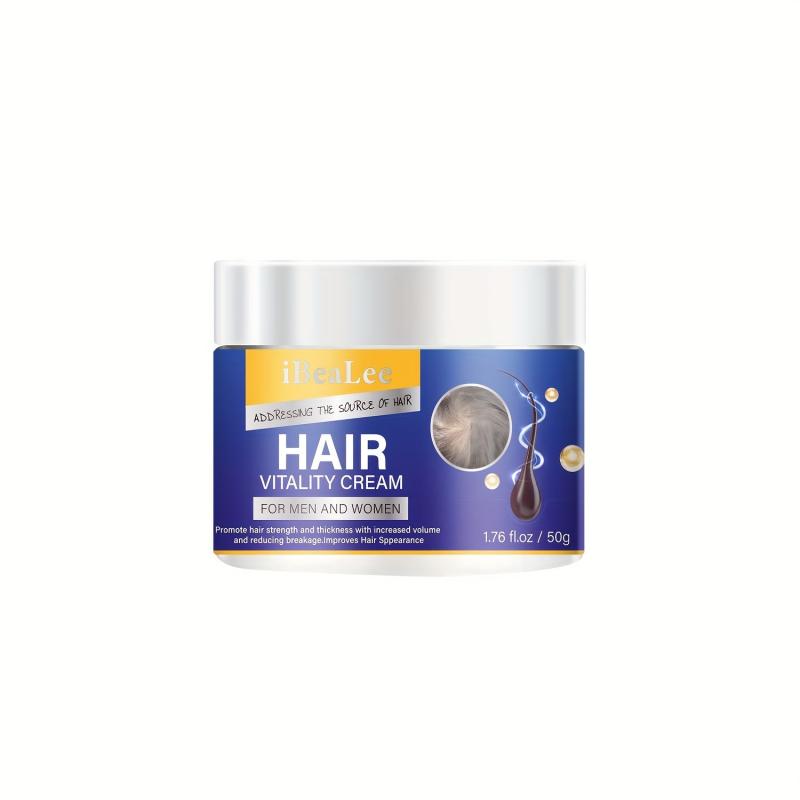 Hair Care Cream Hair Mask For Healthy Hair