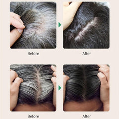 2Pcs Temporary Hair Dye Pen Washable Hair Dye Stick Long Lasting