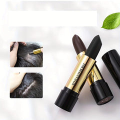 2Pcs Temporary Hair Dye Pen Washable Hair Dye Stick Long Lasting