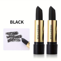 2Pcs Temporary Hair Dye Pen Washable Hair Dye Stick Long Lasting