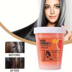 Vitamin C Scalp Care Scrub with Natural Extracts