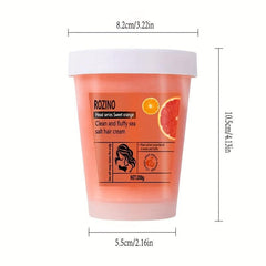 Vitamin C Scalp Care Scrub with Natural Extracts