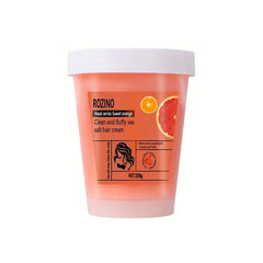 Vitamin C Scalp Care Scrub with Natural Extracts