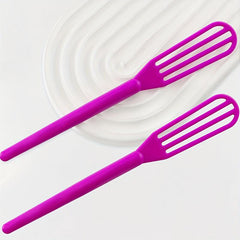 Hair Dye Stirring Stick for Precise Application