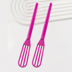 Hair Dye Stirring Stick for Precise Application