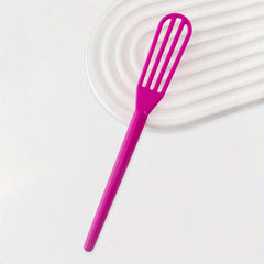Hair Dye Stirring Stick for Precise Application