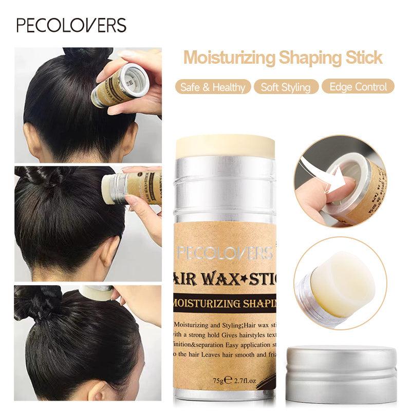 Professional Hair Styling Stick Hair Wax Finishing Cream