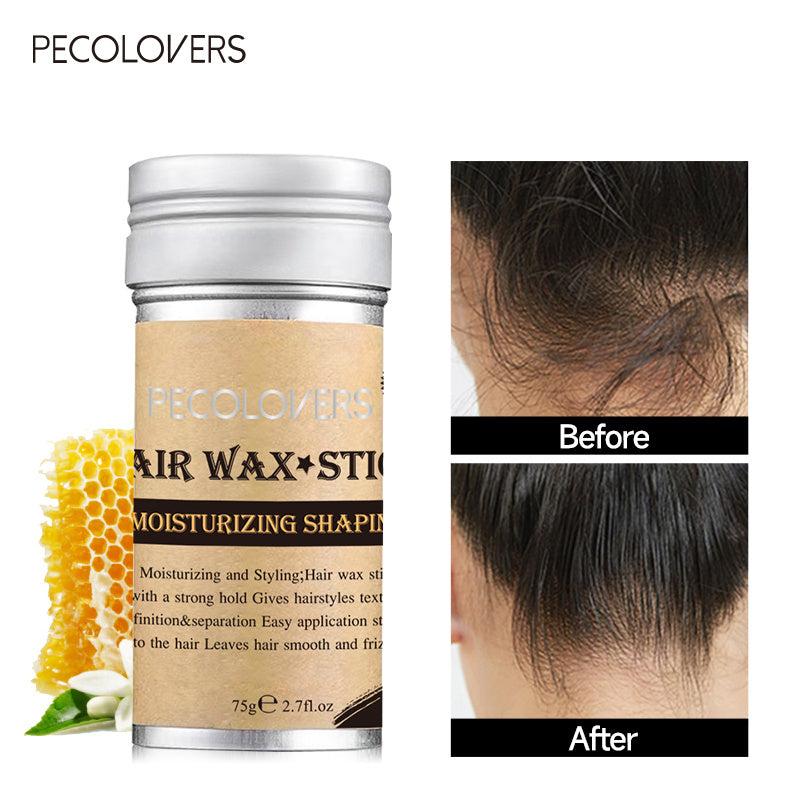 Professional Hair Styling Stick Hair Wax Finishing Cream