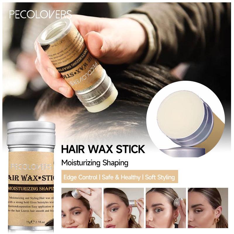 Professional Hair Styling Stick Hair Wax Finishing Cream