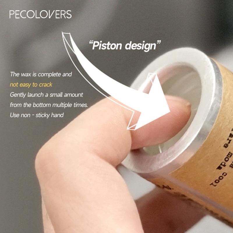 Professional Hair Styling Stick Hair Wax Finishing Cream
