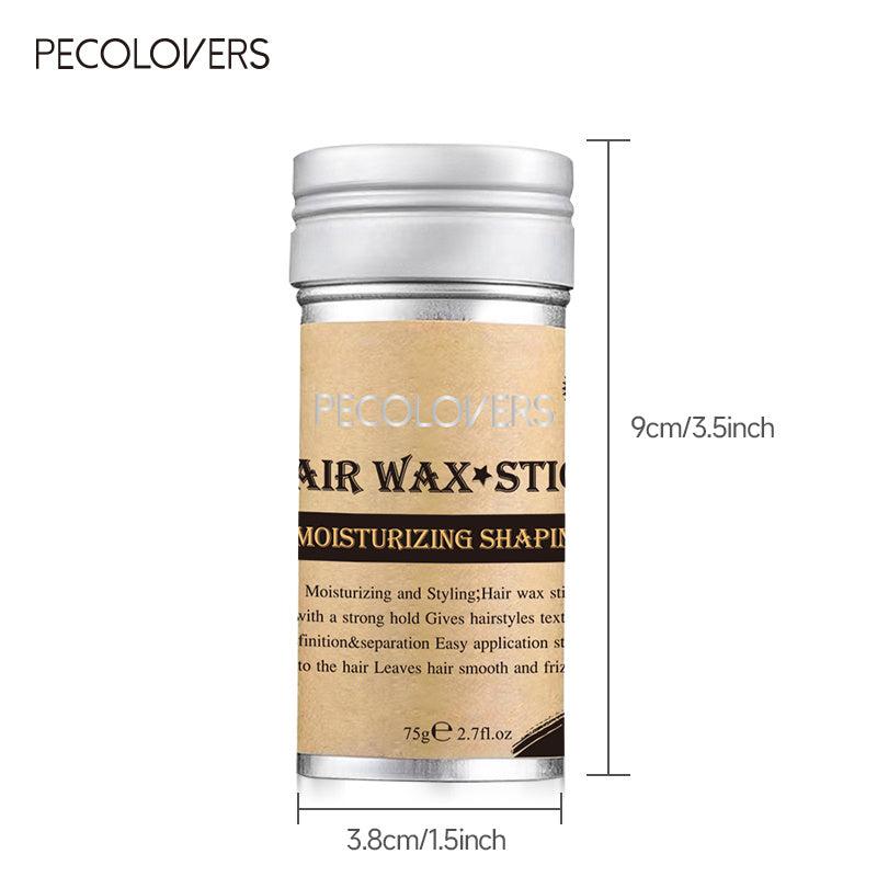 Professional Hair Styling Stick Hair Wax Finishing Cream