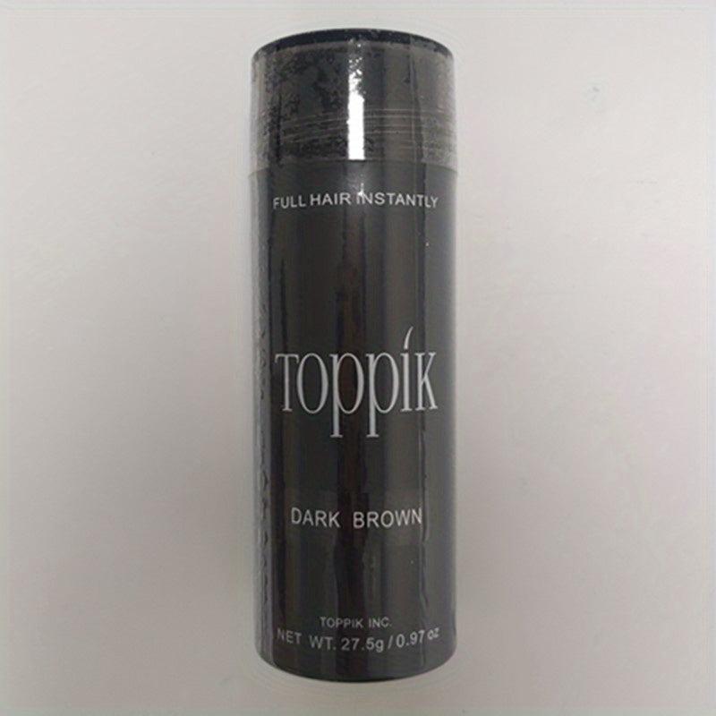 Hair Building Fiber Powder Hair Thickening Powder Hair Fiber Full Hair Instantly