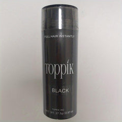 Hair Building Fiber Powder Hair Thickening Powder Hair Fiber Full Hair Instantly