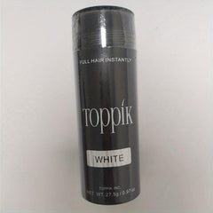 Hair Building Fiber Powder Hair Thickening Powder Hair Fiber Full Hair Instantly