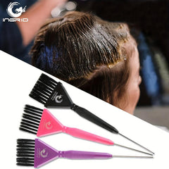 Hair Tint Brush Hairdressing Brushes Salon Hair Dye Tint Tools