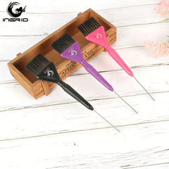 Hair Tint Brush Hairdressing Brushes Salon Hair Dye Tint Tools