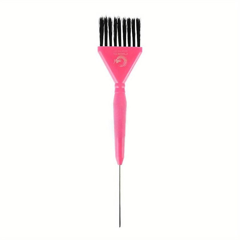 Hair Tint Brush Hairdressing Brushes Salon Hair Dye Tint Tools