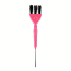 Hair Tint Brush Hairdressing Brushes Salon Hair Dye Tint Tools