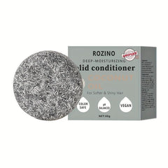 Coconut Shampoo Soap Bar for Hair Moisturizing