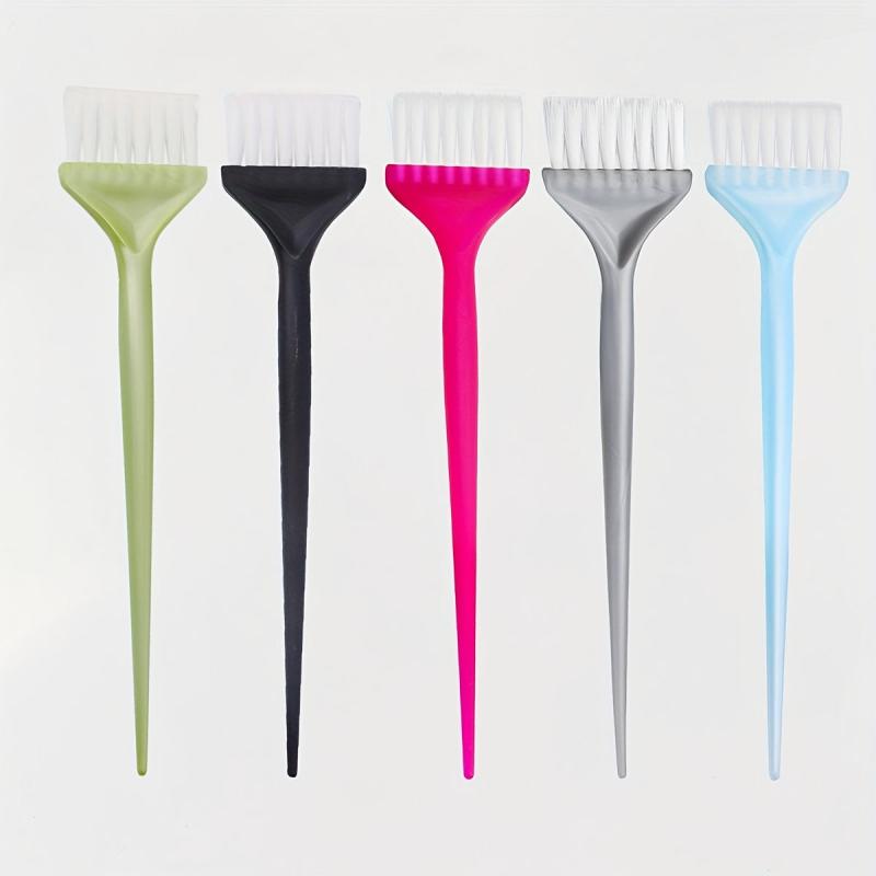 Long Handle Hair Brush for DIY Hair Styling