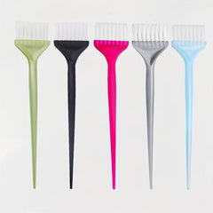 Long Handle Hair Brush for DIY Hair Styling