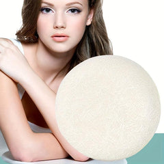 Tea Tree Mint Shampoo Bar Healthy Hair Root to Tip