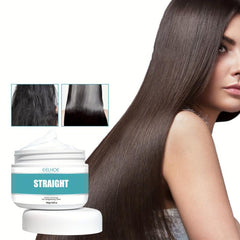 100g Protein Hair Straightening Cream for Frizzy Hair
