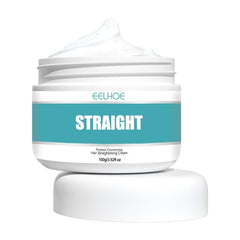 100g Protein Hair Straightening Cream for Frizzy Hair