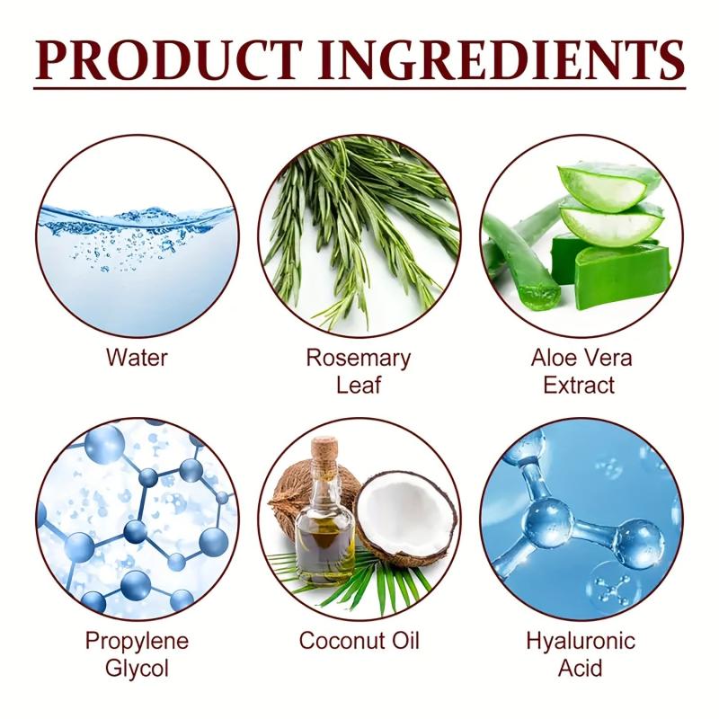 Weightless Hydrating Mask Leave In Conditioner Repairs Split Ends Vegan