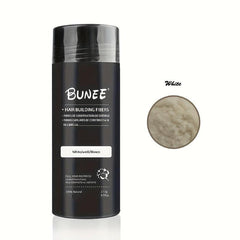 Hair Fiber Powder Instantly Thicker Looking Hair Thickening Powder