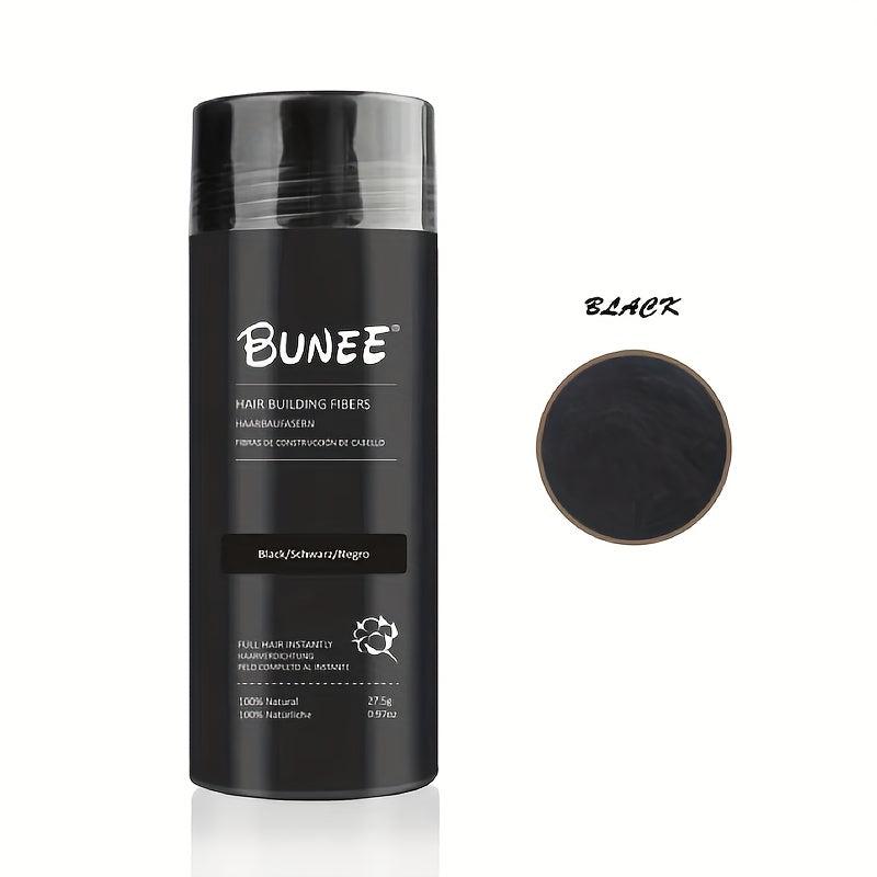Hair Fiber Powder Instantly Thicker Looking Hair Thickening Powder