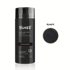 Hair Fiber Powder Instantly Thicker Looking Hair Thickening Powder