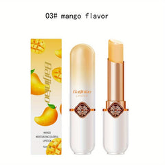 BAIJINIAO Strawberry Lip Plumping Lip Gloss