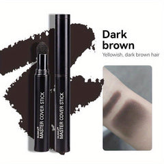 Master Cover Stick Instantly Hair Shadow Hair Line Powder Hairline Pen
