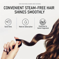 Honey Miracle Hair Mask - Smoothing Conditioner for Dry and Damaged Hair