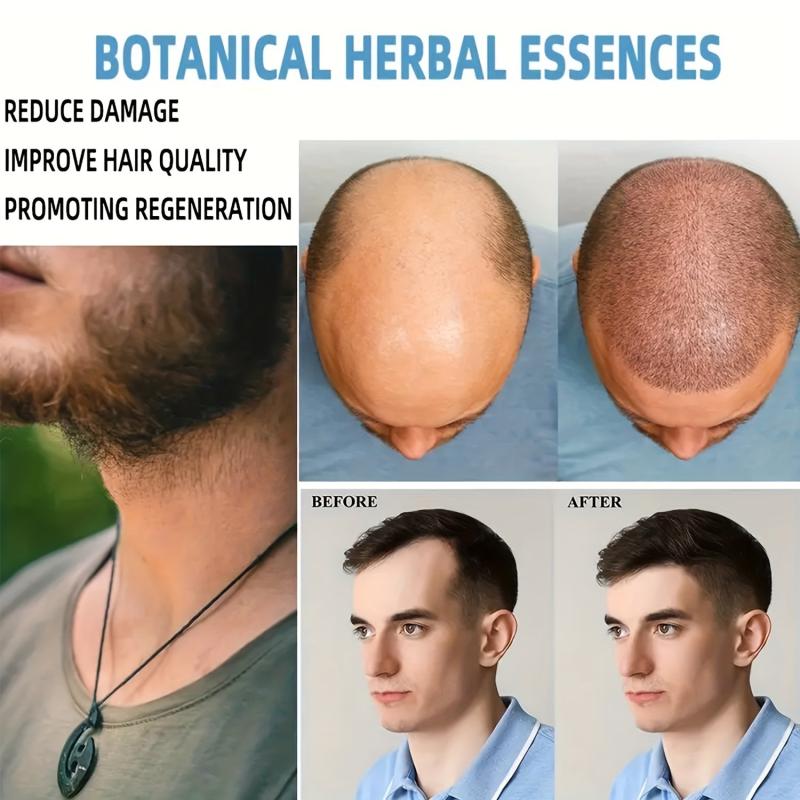50g Rosemary Hair Thicker Cream for Stronger Roots & Repairing Damaged Hair