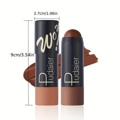 Hairline Shadow Balm Stick for Quick Hair Repair