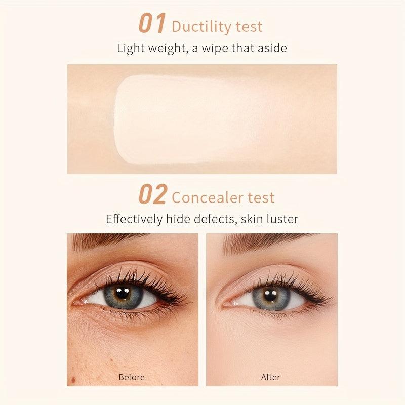 Hairline Shadow Balm Stick for Quick Hair Repair