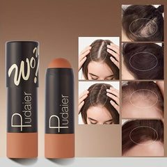 Hairline Shadow Balm Stick for Quick Hair Repair
