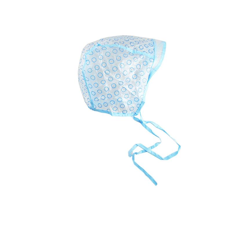Hair Frosting & Tipping Cap with Needle Combo Pack - Home Hairdressing Tool