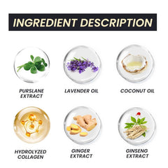 Steam Keratin Hair Mask Deep Moisturizing Hair Care Mask