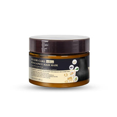 Steam Keratin Hair Mask Deep Moisturizing Hair Care Mask