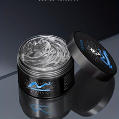 Hair Styling Clay For Men 100g Hair Shaping Gel Strong Hold Hair Wax