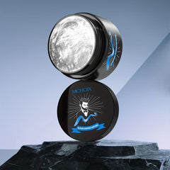 Hair Styling Clay For Men 100g Hair Shaping Gel Strong Hold Hair Wax