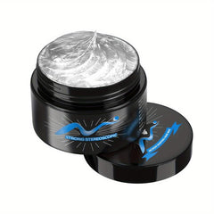 Hair Styling Clay For Men 100g Hair Shaping Gel Strong Hold Hair Wax